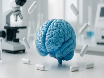 How Can Citicoline Sodium Powder Enhance Cognitive Health in Your Supplement Formulations?